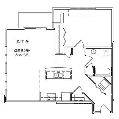 Apartment for rent at 1290 Lucerne Dr, Verona, WI 53593
