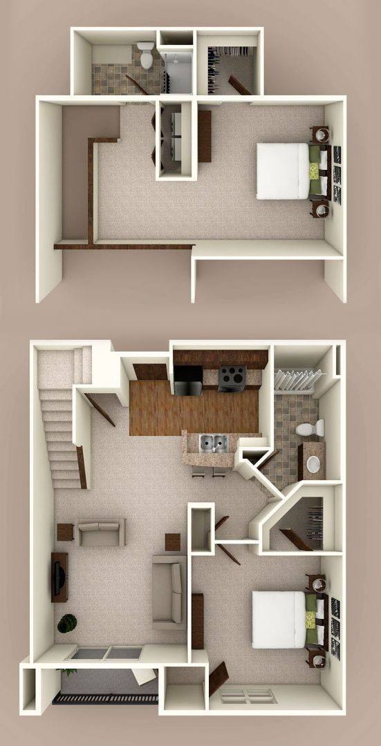 Apartment for rent at 1290 Lucerne Dr, Verona, WI 53593