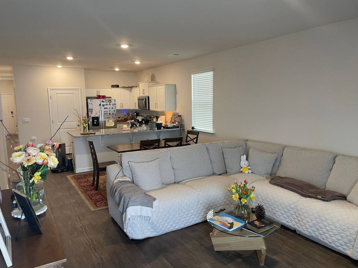 House for rent at 121 Hunters Branch Dr, Hopkins, SC 29061