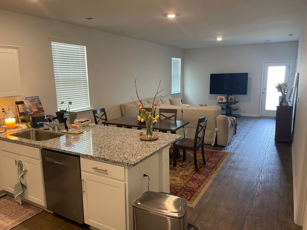 House for rent at 121 Hunters Branch Dr, Hopkins, SC 29061