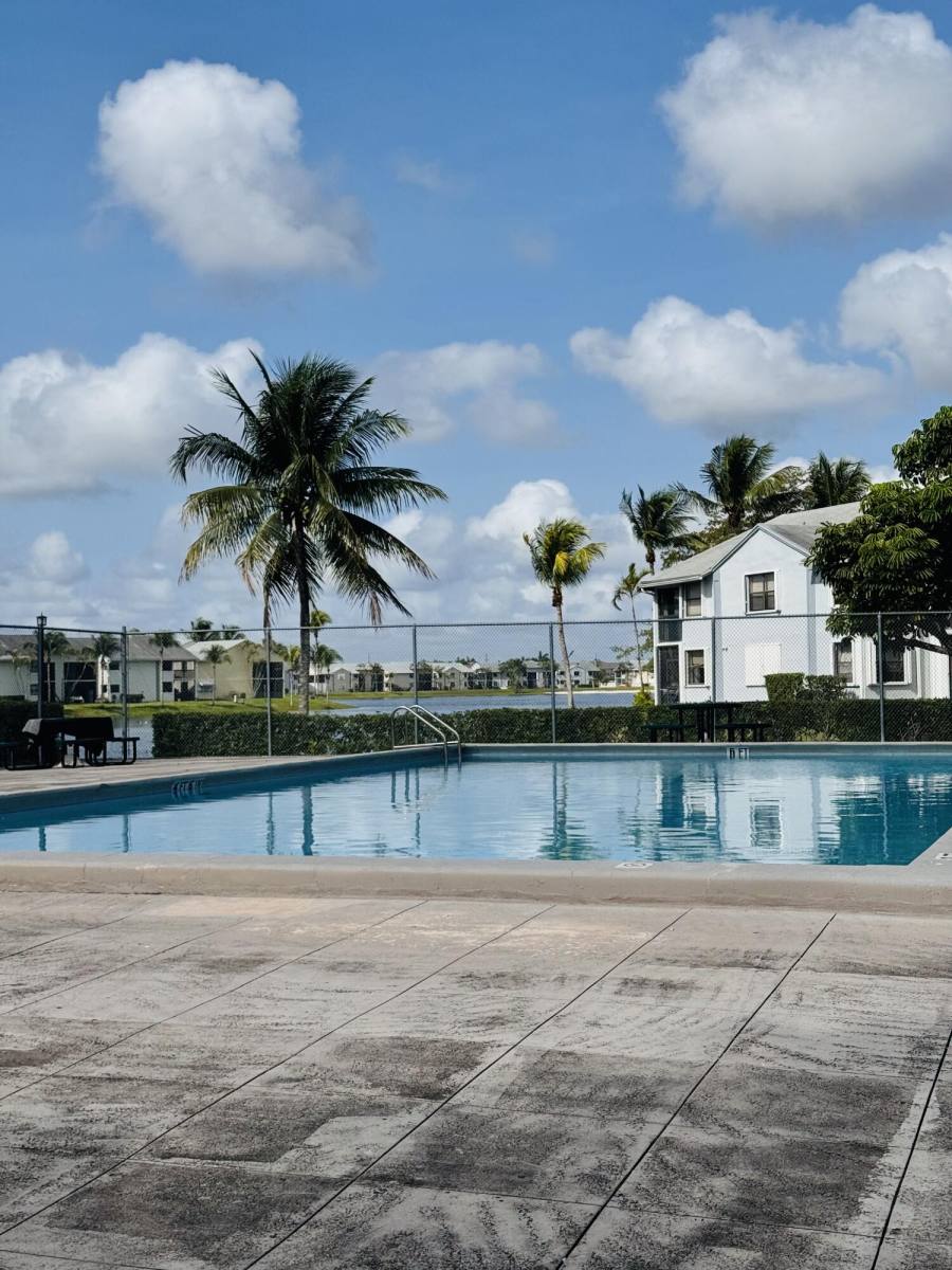 Apartment for rent at 1021 Adams Ave #10211021F, Homestead, FL 33034