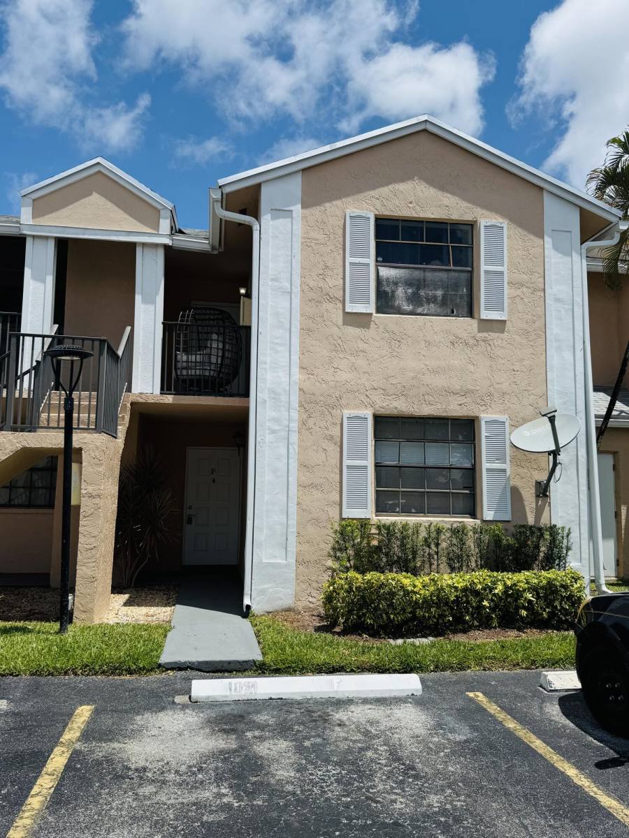 Apartment for rent at 1021 Adams Ave #10211021F, Homestead, FL 33034