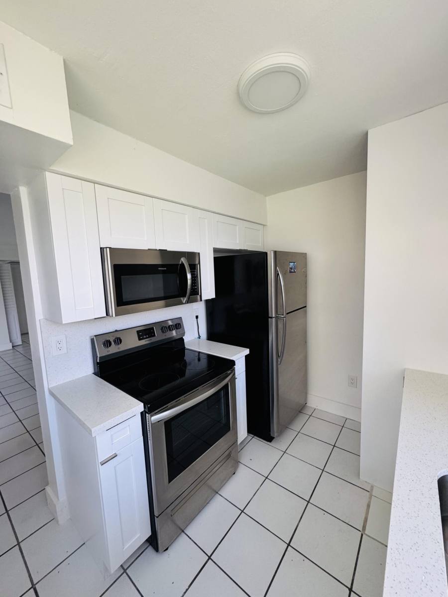 Apartment for rent at 1021 Adams Ave #10211021F, Homestead, FL 33034