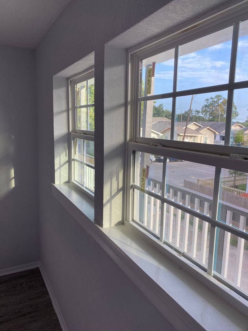 Apartment for rent at 2518 Lidstone, Houston, TX 77023