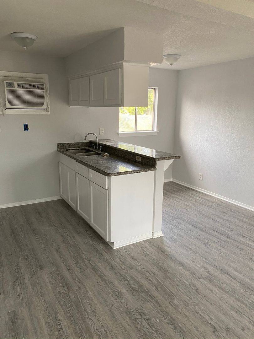 Apartment for rent at 2518 Lidstone, Houston, TX 77023