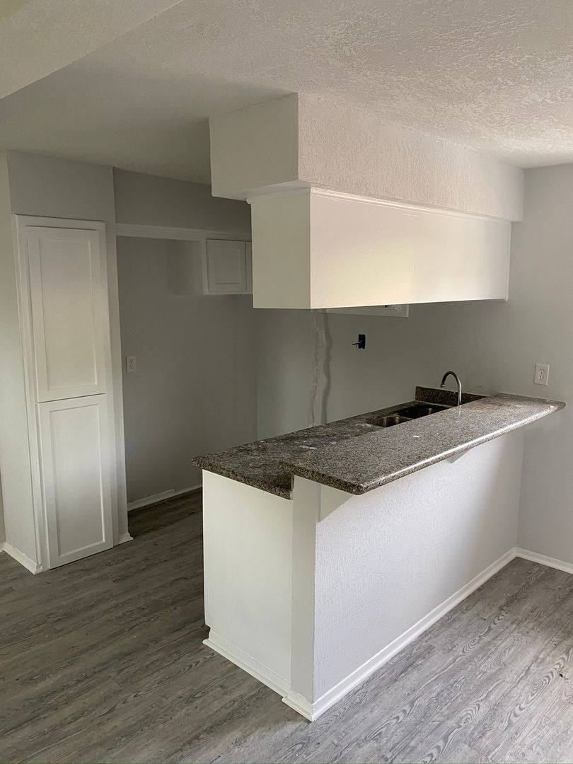 Apartment for rent at 2518 Lidstone, Houston, TX 77023