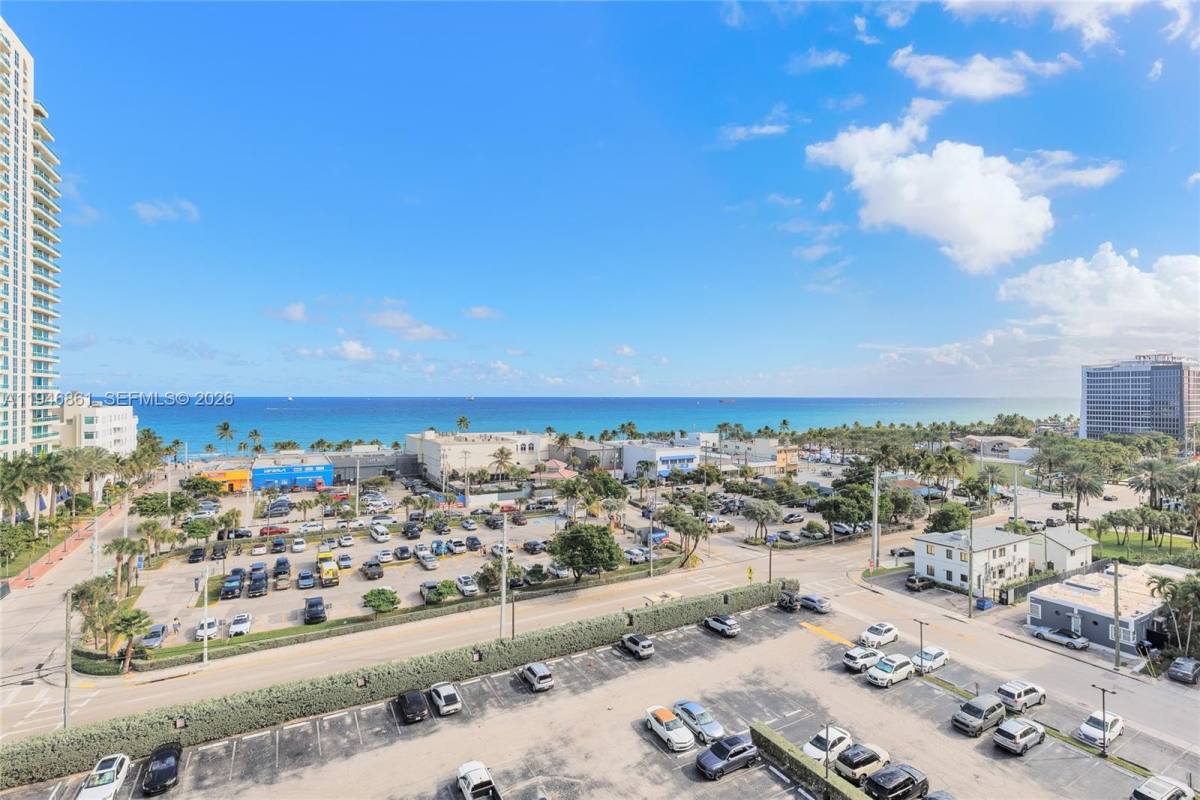 Apartment for rent at 200 S Birch Rd #1015, Fort Lauderdale, FL 33316