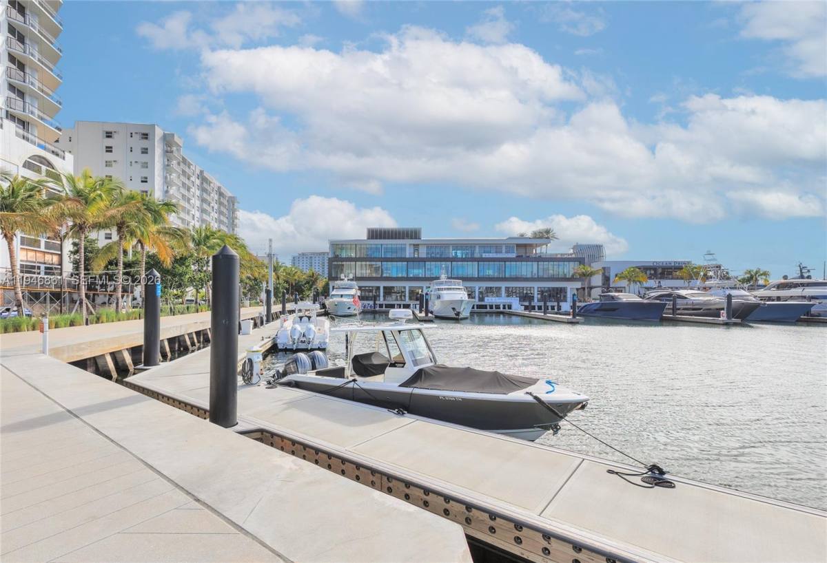 Apartment for rent at 200 S Birch Rd #1015, Fort Lauderdale, FL 33316