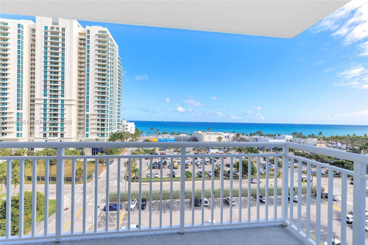 Apartment for rent at 200 S Birch Rd #1015, Fort Lauderdale, FL 33316