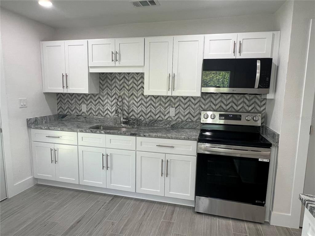 Apartment for rent at 4909 E Hanna Ave #4909A, Tampa, FL 33610