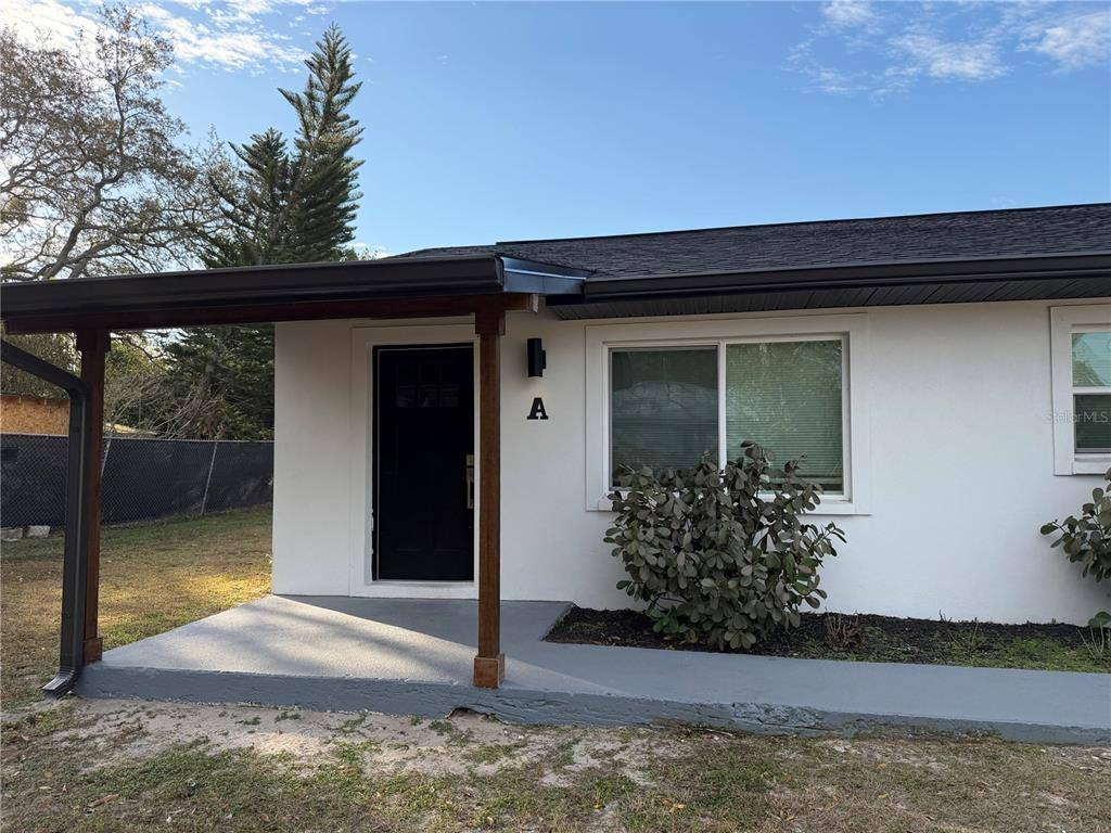 Apartment for rent at 4909 E Hanna Ave #4909A, Tampa, FL 33610