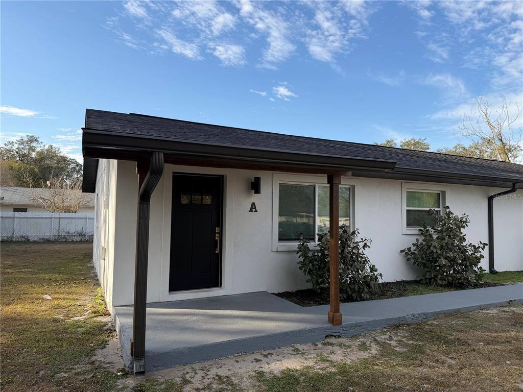 Apartment for rent at 4909 E Hanna Ave #4909A, Tampa, FL 33610
