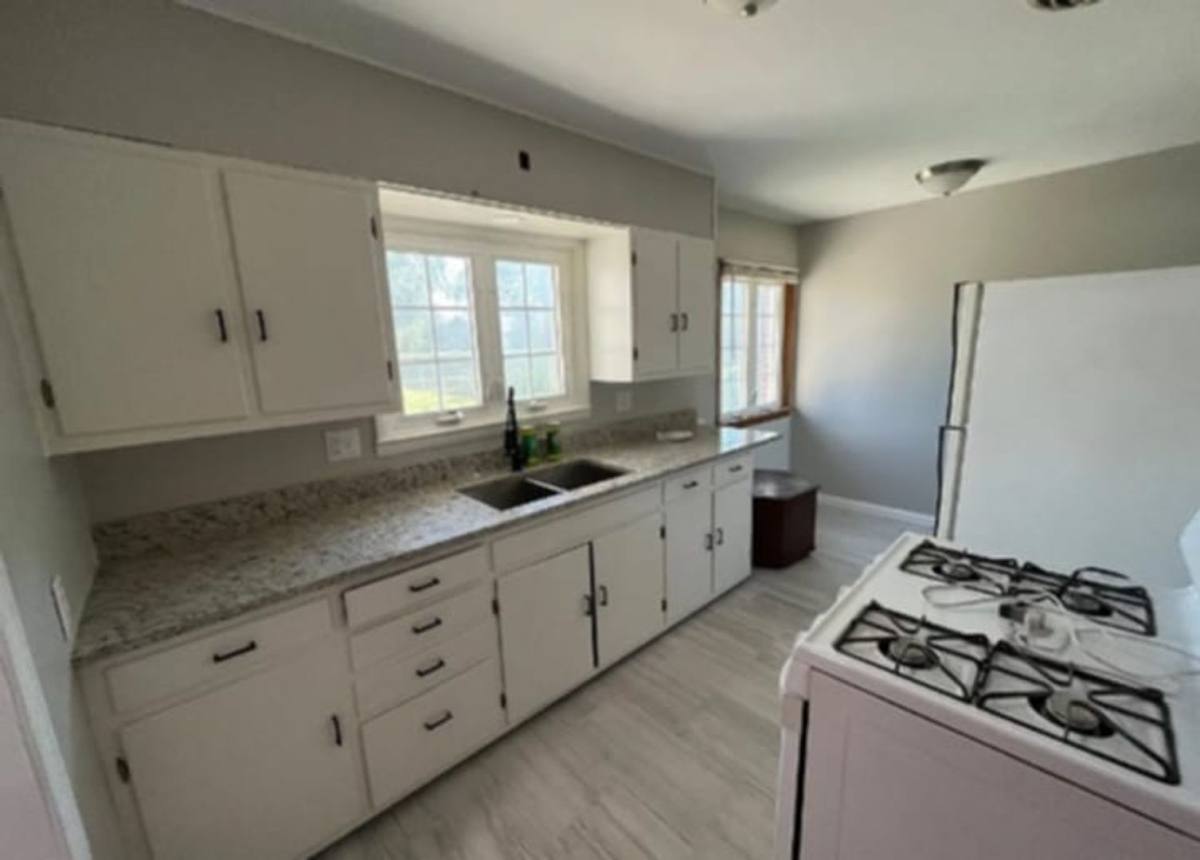 House for rent at 2145 W 2nd St, Westfield, IN 46074