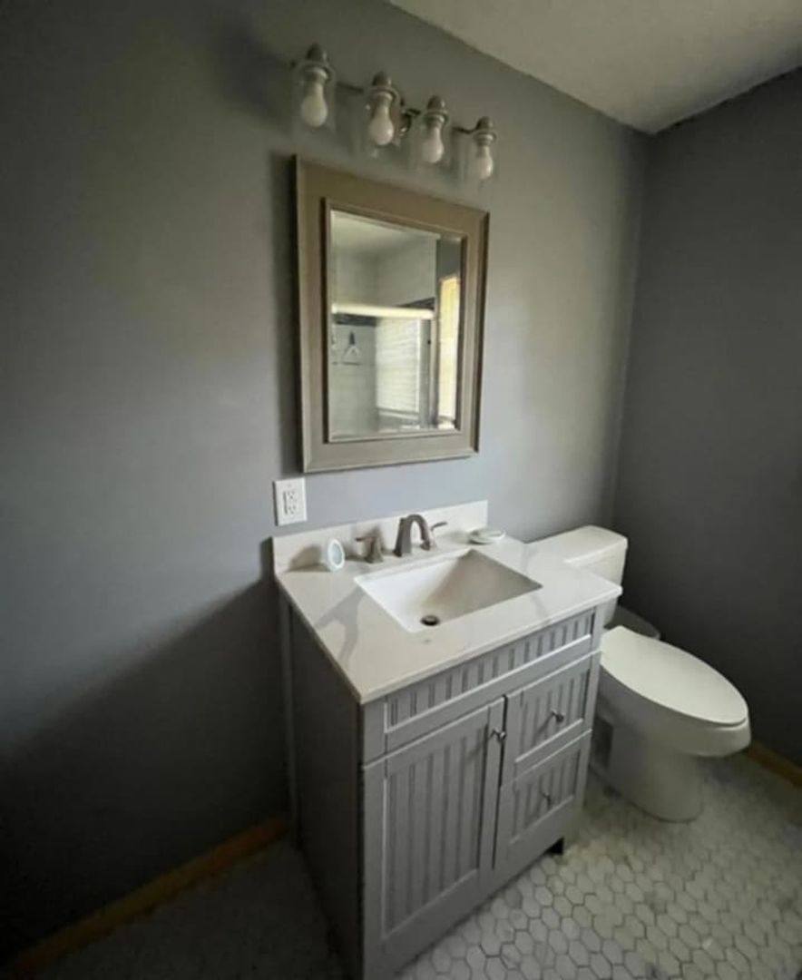 House for rent at 2145 W 2nd St, Westfield, IN 46074