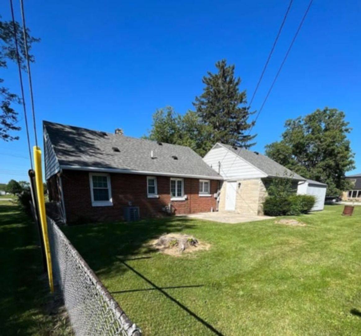 House for rent at 2145 W 2nd St, Westfield, IN 46074