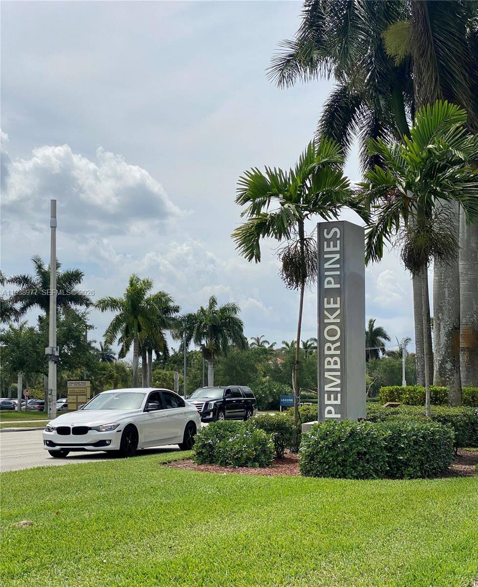 Apartment for rent at 917 SW 147th Ave #2006, Hollywood, FL 33027
