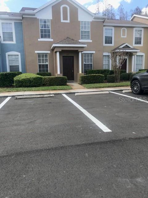 Townhouse for rent at 1135 Baronscourt Dr, Wesley Chapel, FL 33543