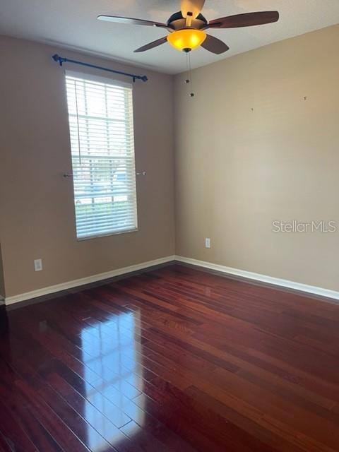 Townhouse for rent at 1135 Baronscourt Dr, Wesley Chapel, FL 33543