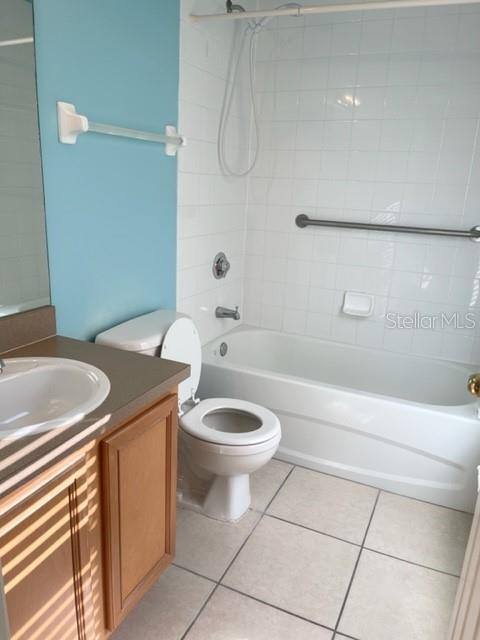 Townhouse for rent at 1135 Baronscourt Dr, Wesley Chapel, FL 33543