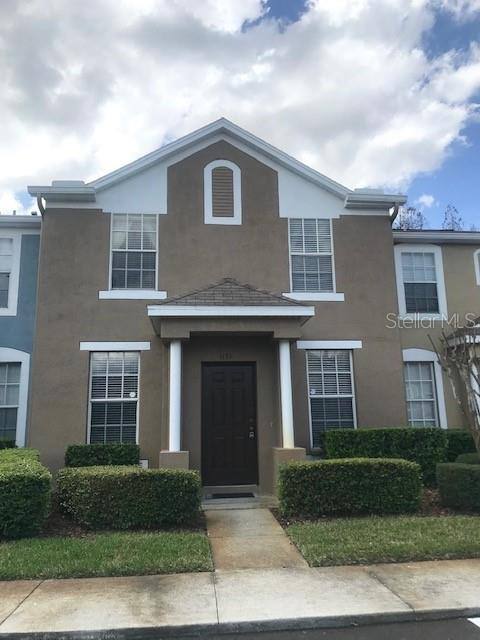Townhouse for rent at 1135 Baronscourt Dr, Wesley Chapel, FL 33543