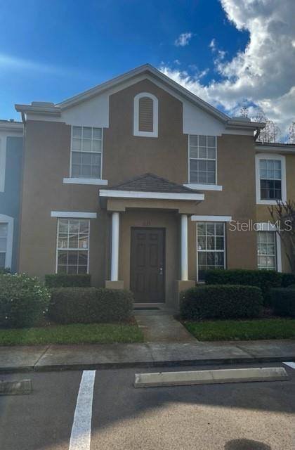 Townhouse for rent at 1135 Baronscourt Dr, Wesley Chapel, FL 33543