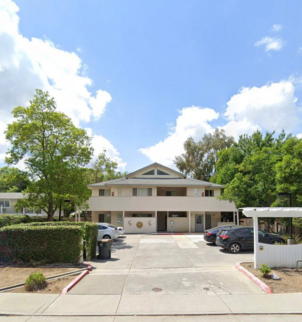 Apartment for rent at Well Maintained In West Davis, 645 Adams St, Davis, CA 95616