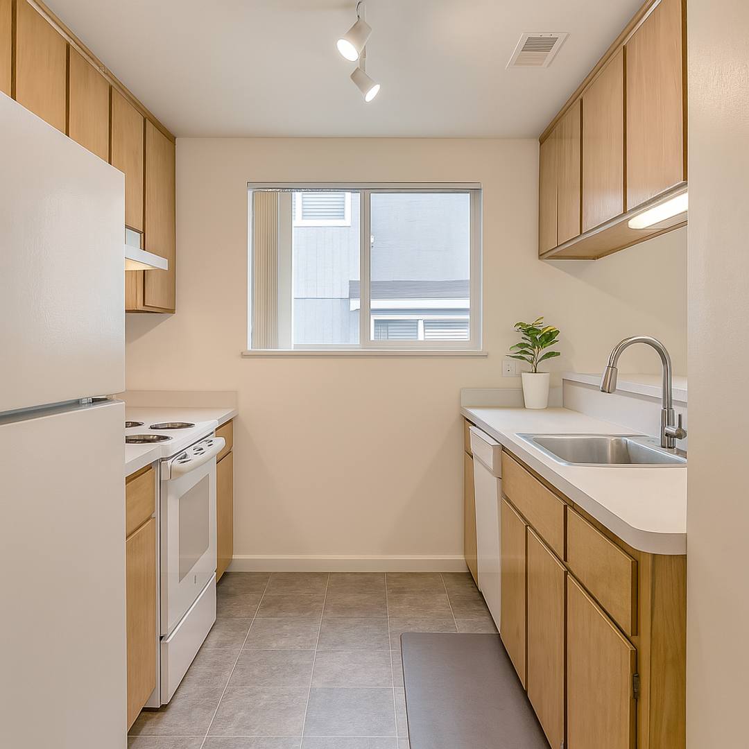 Apartment for rent at 645 Adams St, Davis, CA 95616