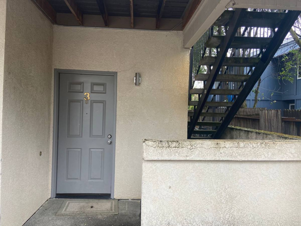 Apartment for rent at 645 Adams St, Davis, CA 95616