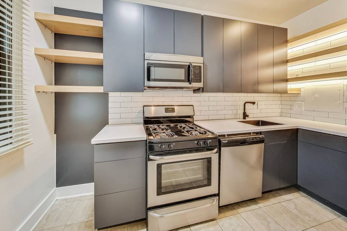 Condo for rent at 1010 25th St NW, Washington, DC 20037