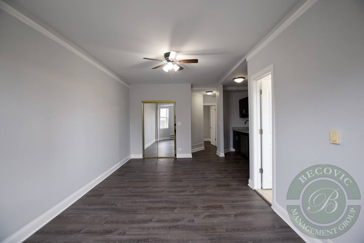 Apartment for rent at 5860 N Kenmore Ave, Chicago, IL 60660