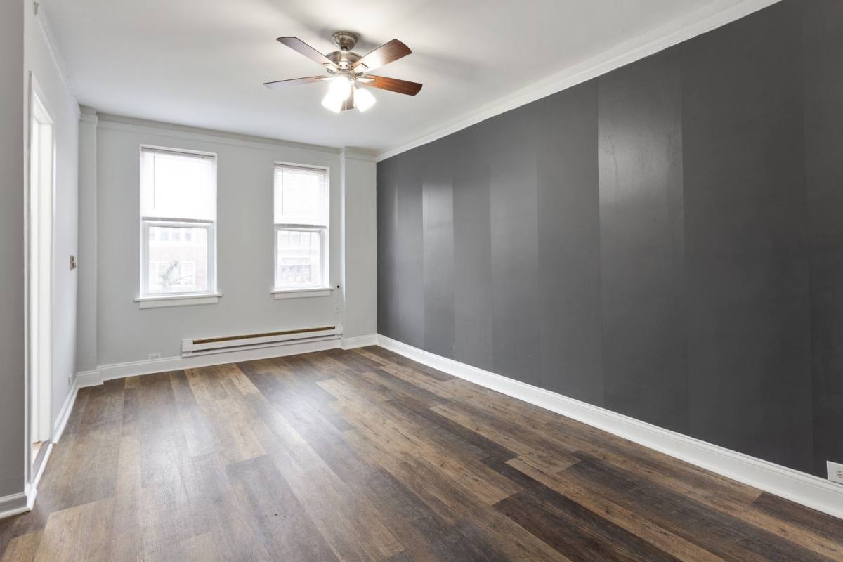 Apartment for rent at 5860 N Kenmore Ave, Chicago, IL 60660
