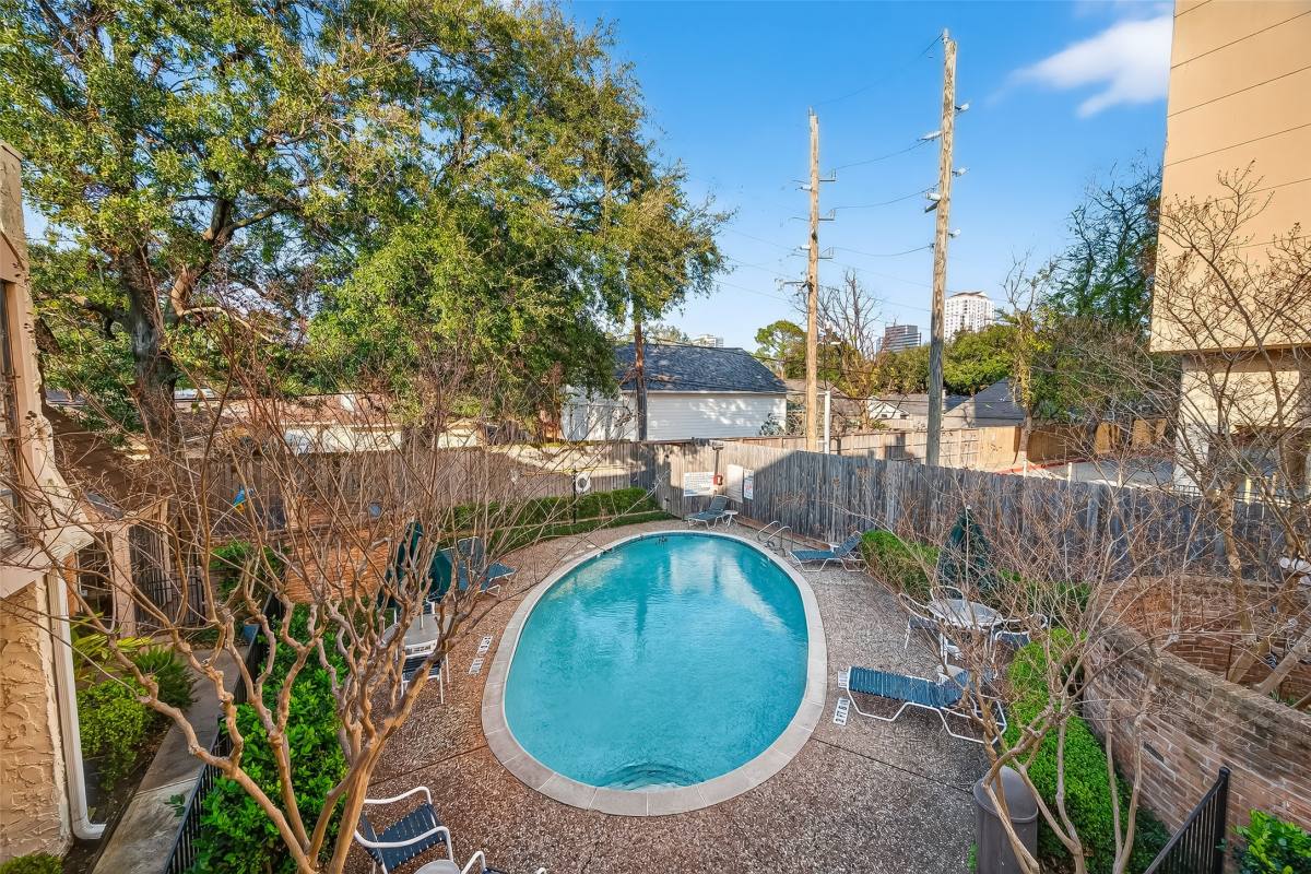 Apartment for rent at 5338 Brownway St #5338B19, Houston, TX 77056