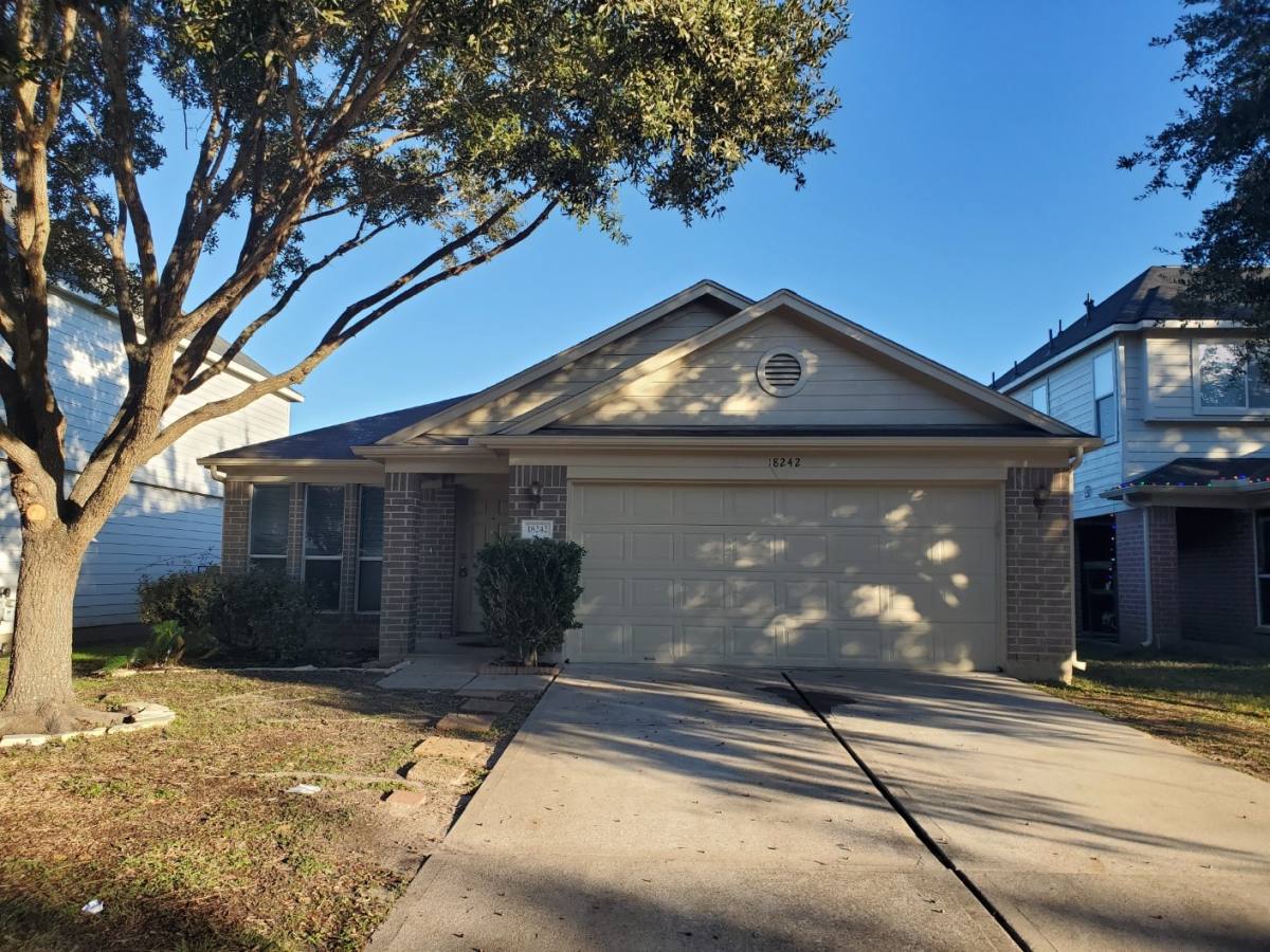 Apartment for rent at 18242 River Sage Dr, Houston, TX 77084
