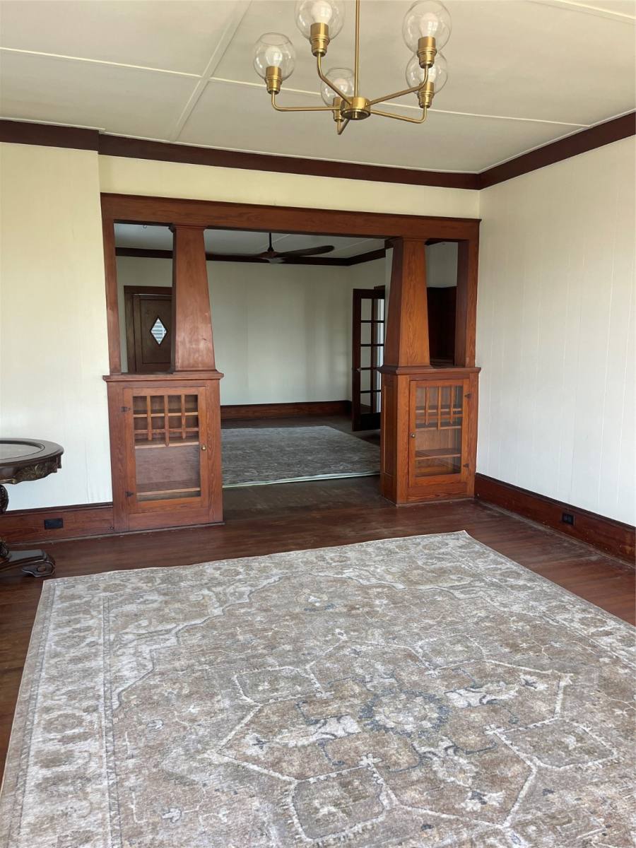 Apartment for rent at 1402 Winnie St #3, Galveston, TX 77550