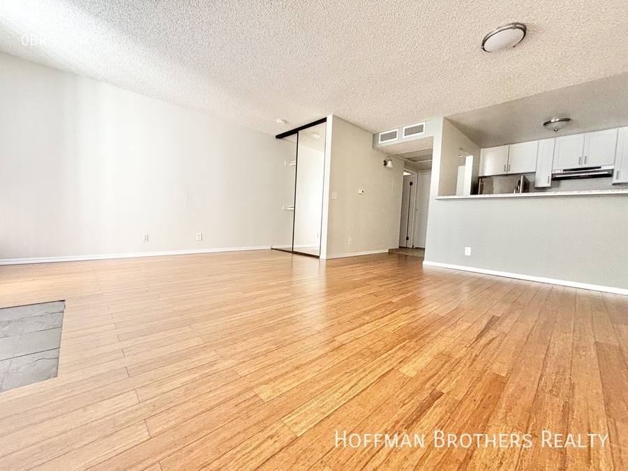 Apartment for rent at 1225 N Cherokee Ave #108, Los Angeles, CA 90038