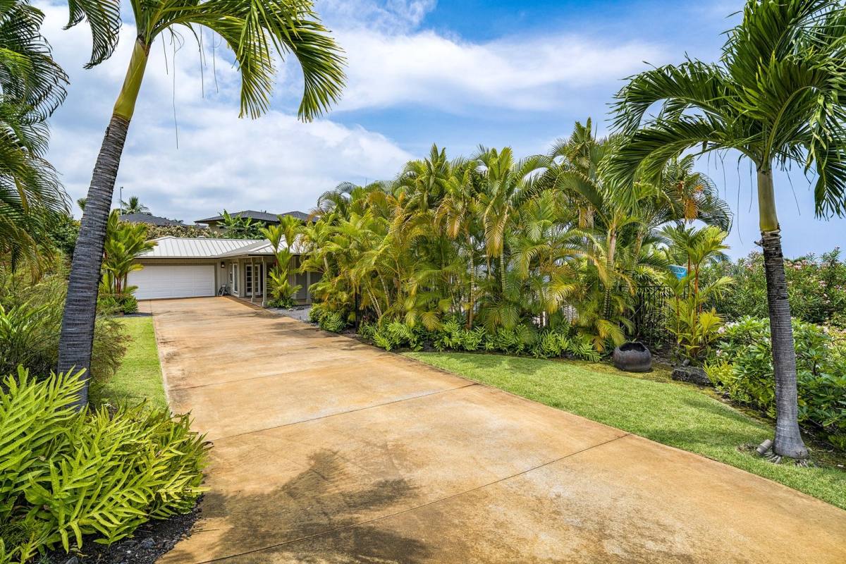 House for rent at 76-6340 Kilohana St, Kailua Kona, HI 96740
