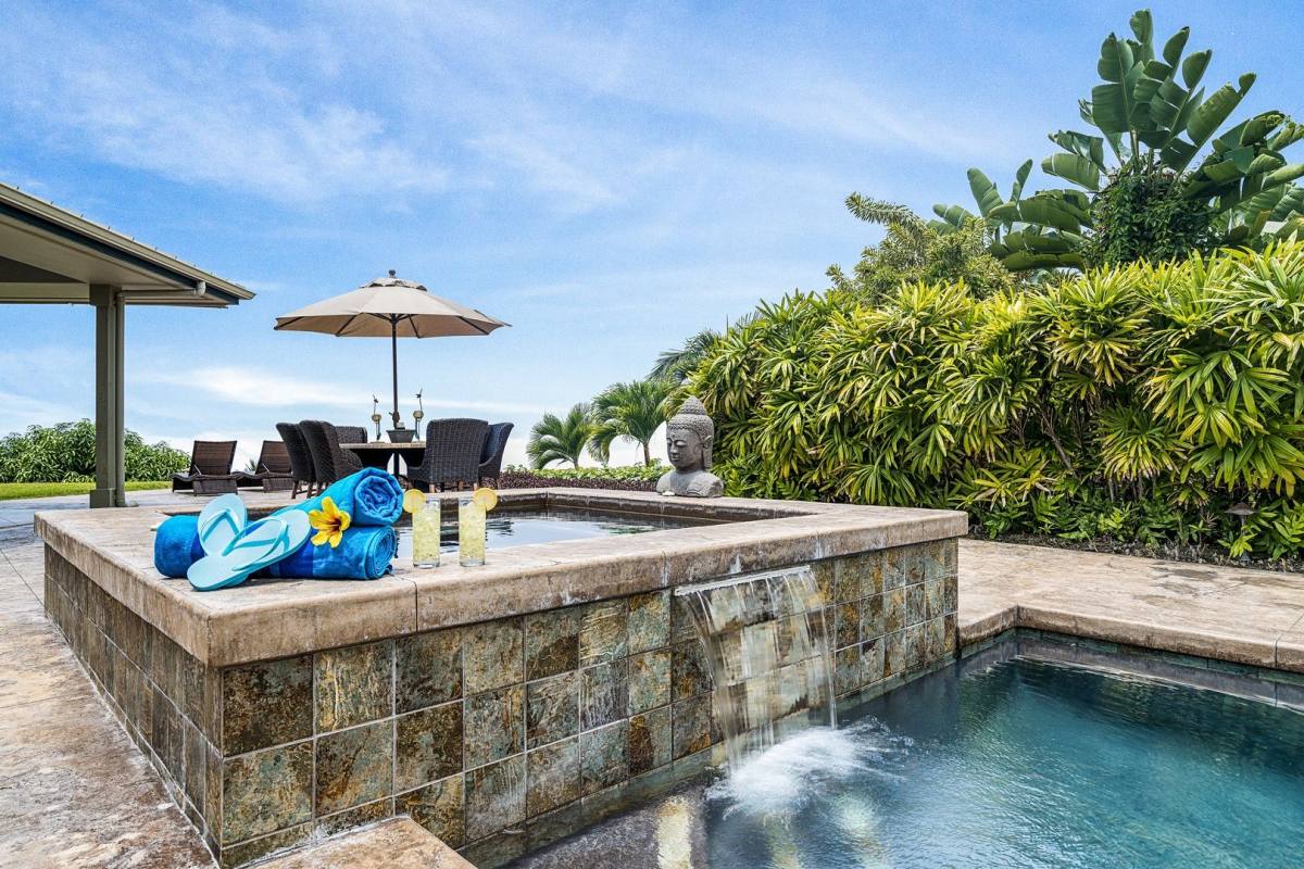 House for rent at 76-6340 Kilohana St, Kailua Kona, HI 96740