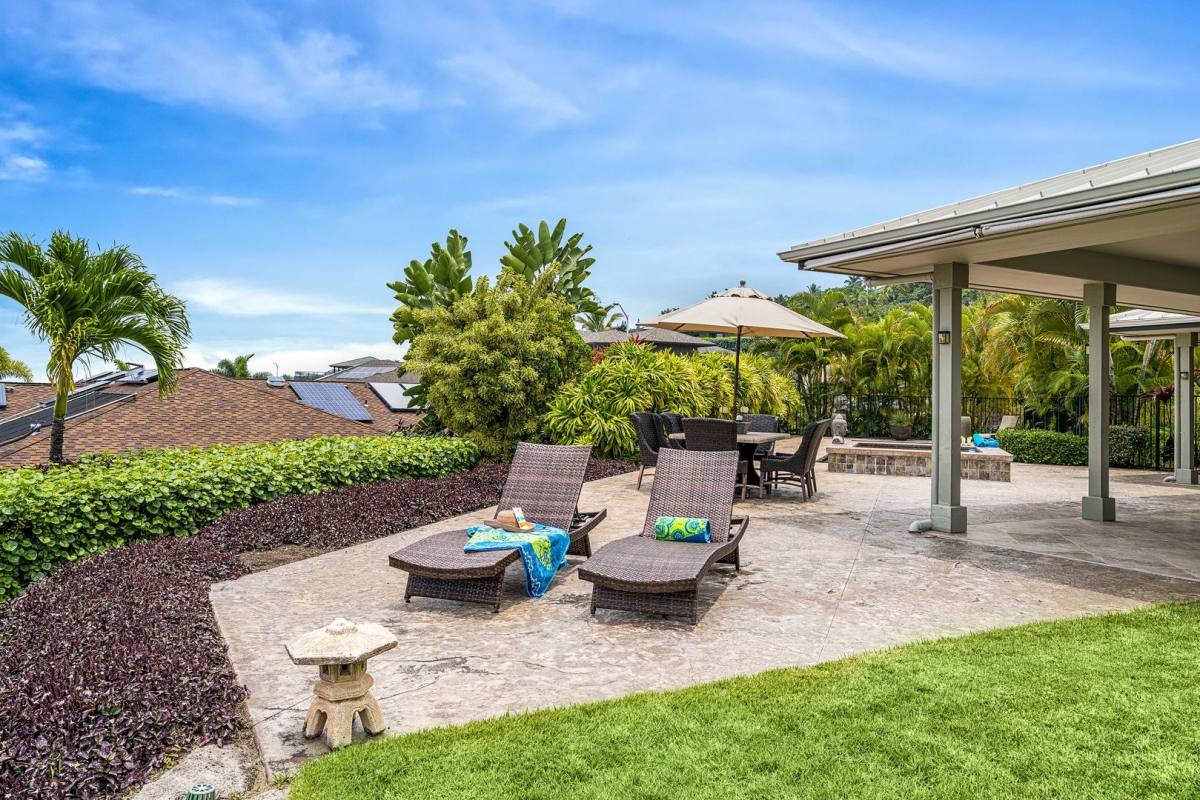 House for rent at 76-6340 Kilohana St, Kailua Kona, HI 96740