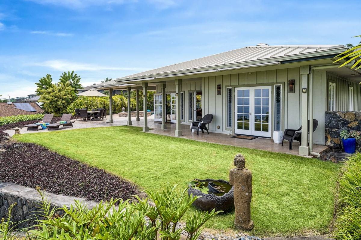 House for rent at 76-6340 Kilohana St, Kailua Kona, HI 96740