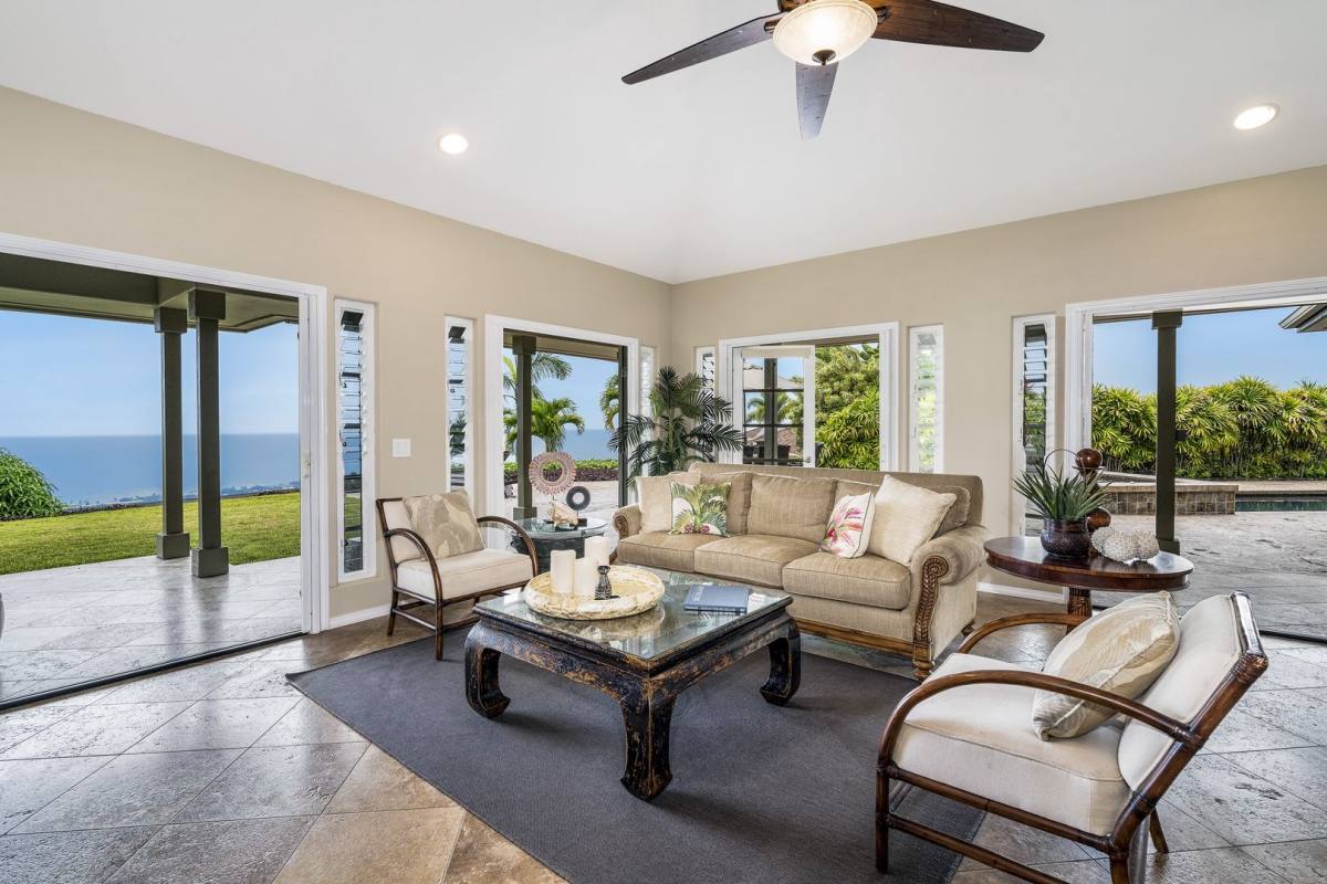 House for rent at 76-6340 Kilohana St, Kailua Kona, HI 96740