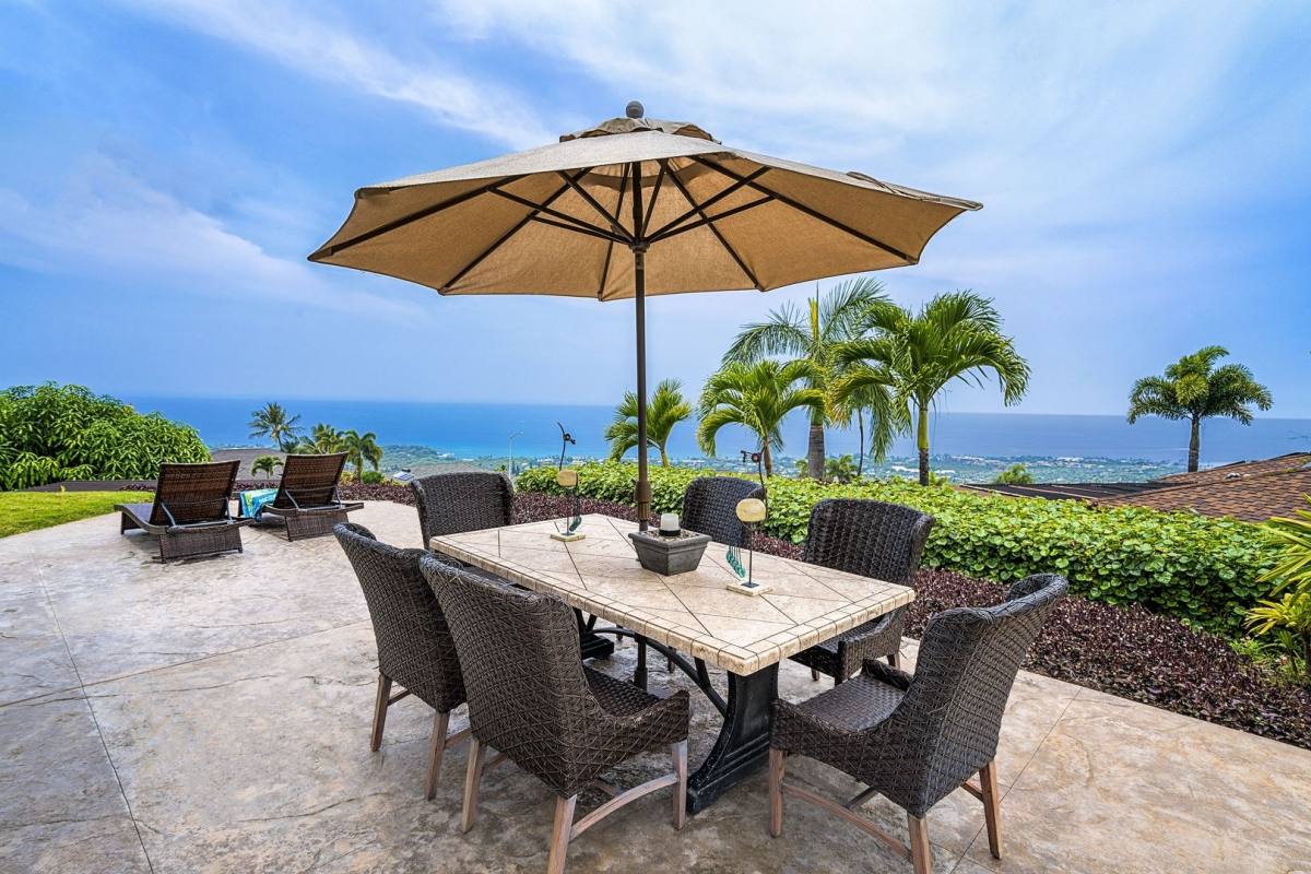 House for rent at 76-6340 Kilohana St, Kailua Kona, HI 96740