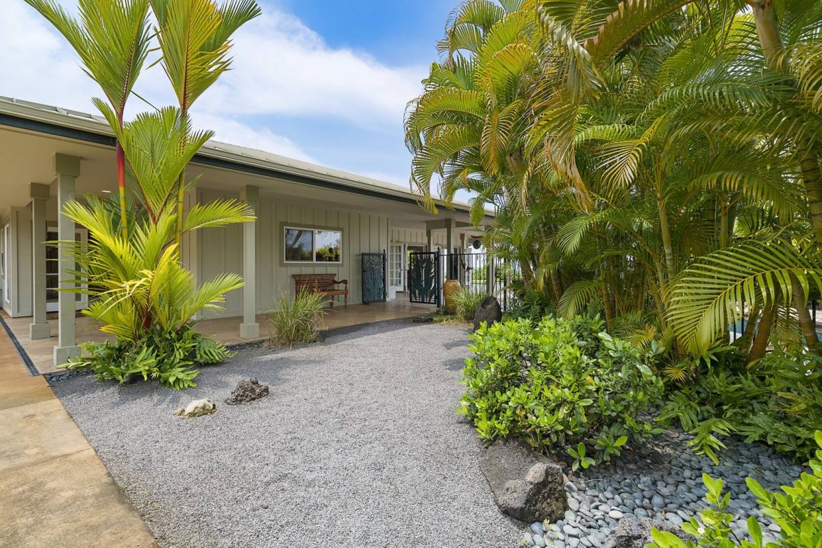 House for rent at 76-6340 Kilohana St, Kailua Kona, HI 96740