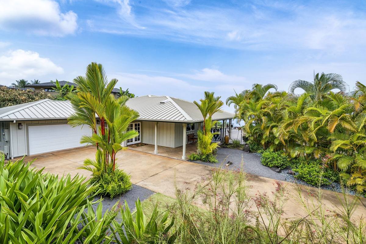 House for rent at 76-6340 Kilohana St, Kailua Kona, HI 96740