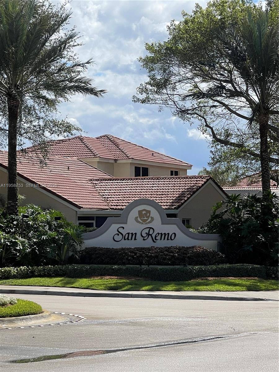 Townhouse for rent at 1231 Sorrento Dr, Fort Lauderdale, FL 33326