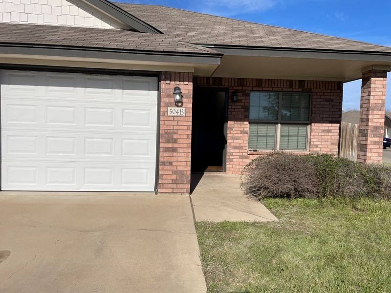 Apartment for rent at 504 Karey Dr #504B, Temple, TX 76502