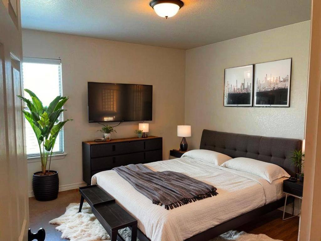 Apartment for rent at 504 Karey Dr #504B, Temple, TX 76502
