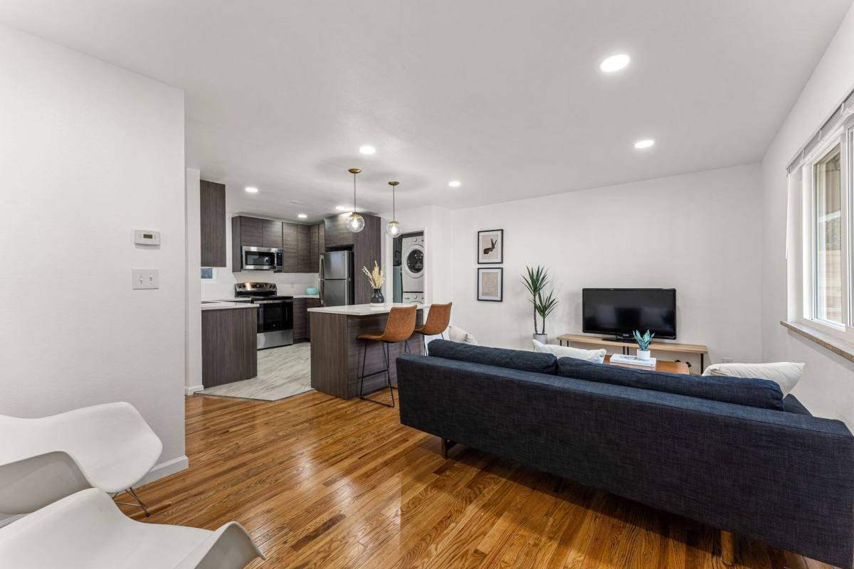 Condo for rent at 1224 Jay St, Boulder, CO 80302