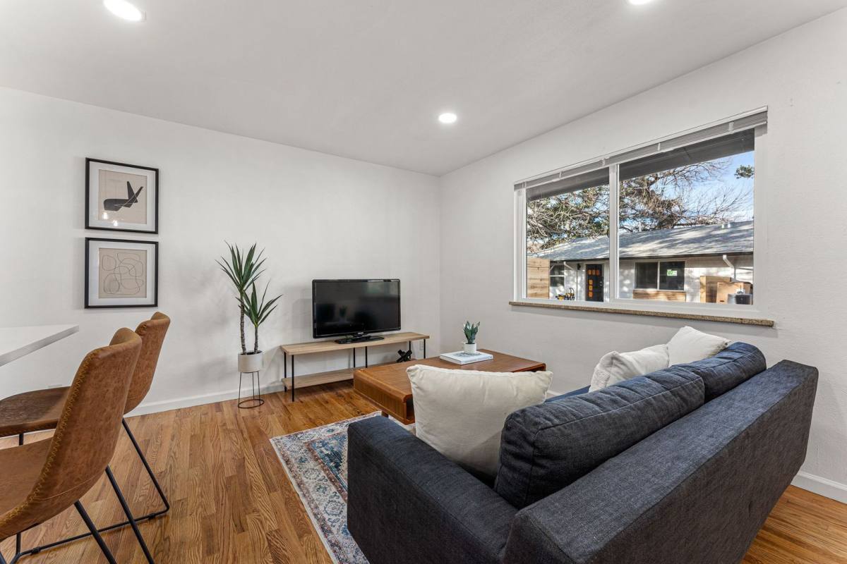 Condo for rent at 1224 Jay St, Boulder, CO 80302