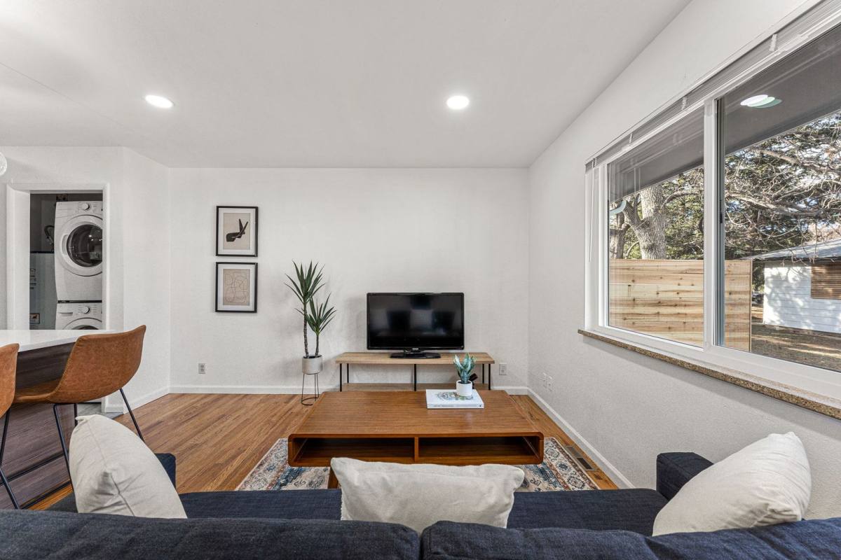 Condo for rent at 1224 Jay St, Boulder, CO 80302