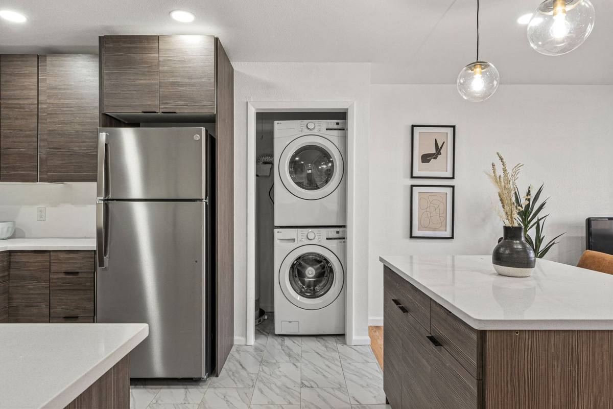 Condo for rent at 1224 Jay St, Boulder, CO 80302